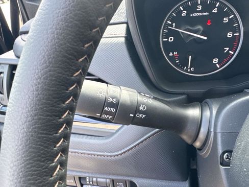 New 2026 Subaru Forester Touring image 27