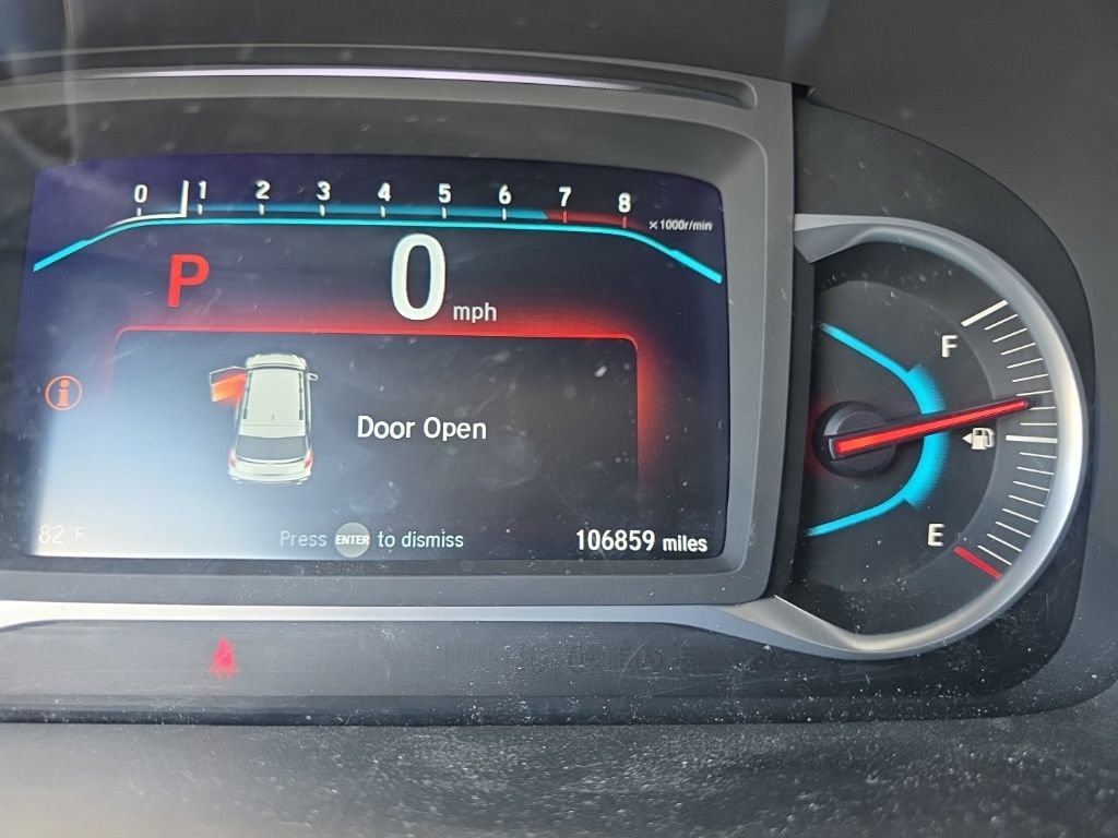 Used 2021 Honda Pilot Elite image 14
