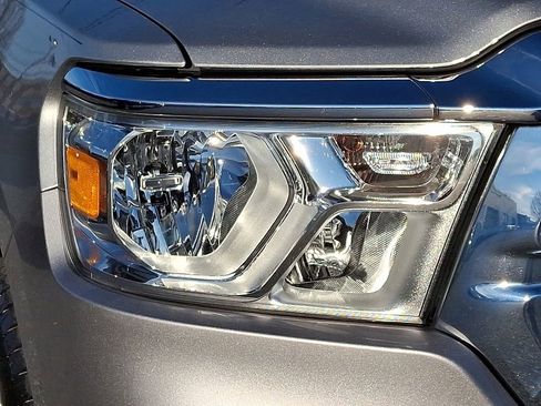 Used 2022 RAM 1500 Big Horn image 12