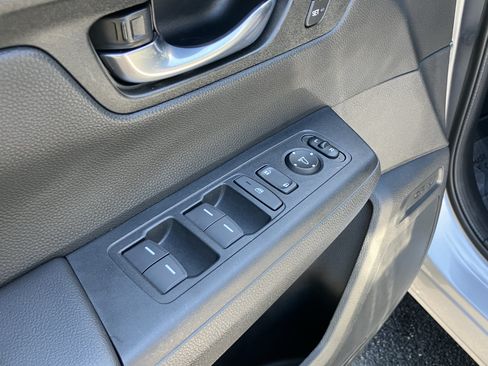Used 2026 Honda CR-V Sport-L image 15