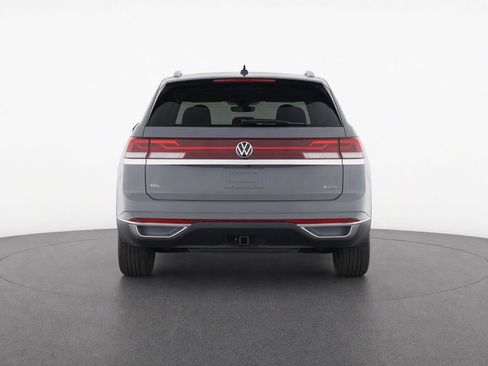 Used 2026 Volkswagen Atlas Cross Sport SEL AWD/4WD image 7