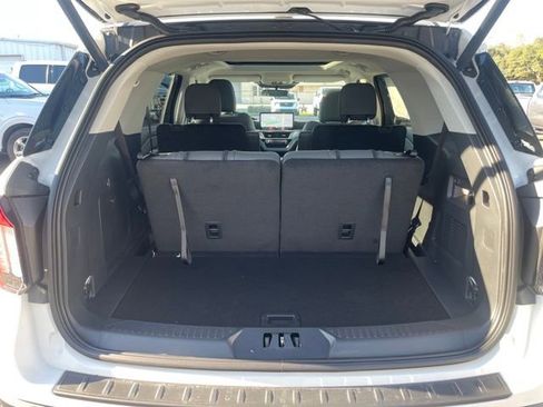 New 2026 Ford Explorer Active w/ Active Comfort Package image 23
