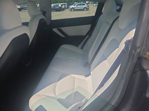 Used 2019 Tesla Model 3 Long Range AWD/4WD image 7