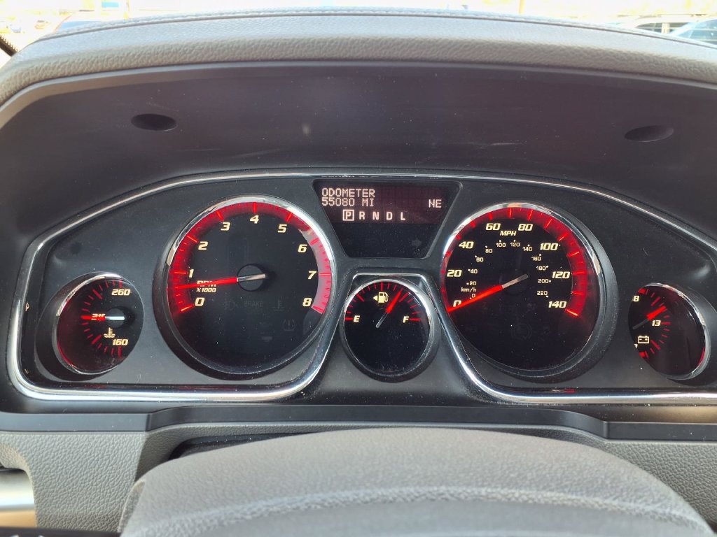 Used 2015 GMC Acadia SLE FWD image 30