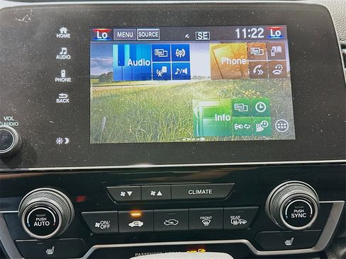 Used 2019 Honda CR-V EX image 14