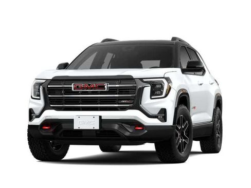 New 2026 GMC Terrain AT4 AWD/4WD image 78