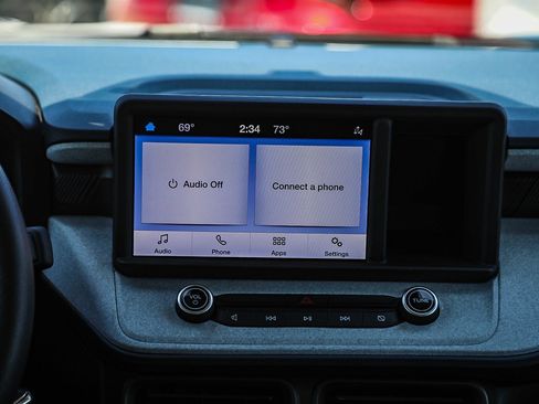 Used 2023 Ford Maverick XLT FWD image 14