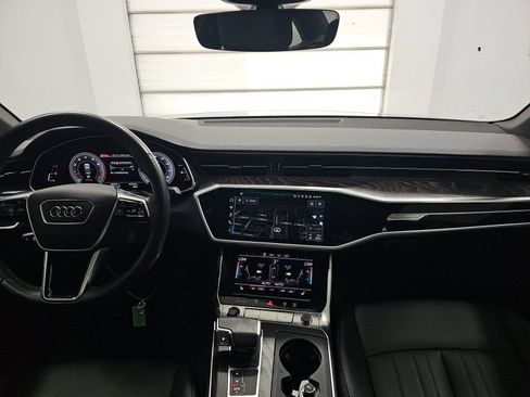 Used 2023 Audi A6 Premium Plus AWD/4WD image 5
