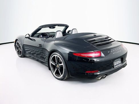 Certified 2015 Porsche 911 Carrera S image 3