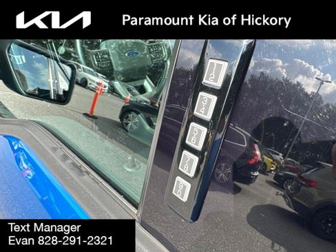 Used 2021 Ford F150 XLT w/ Equipment Group 302A High AWD/4WD image 18