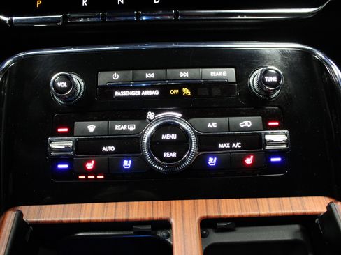 Used 2024 Lincoln Navigator Reserve image 28