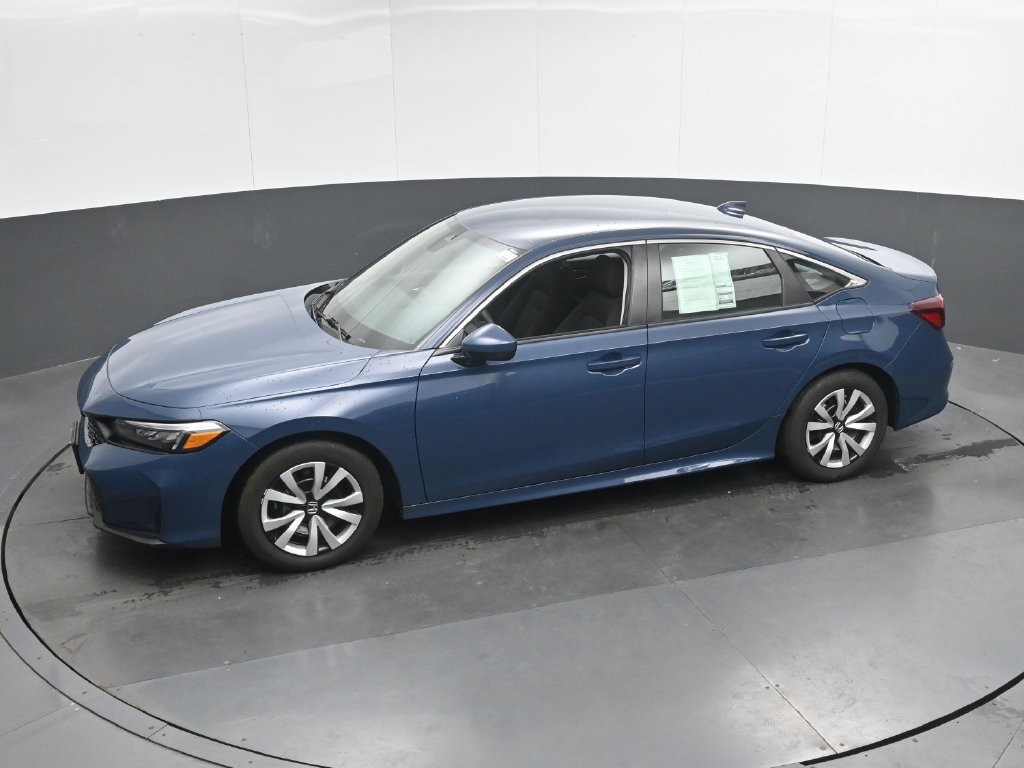 Used 2026 Honda Civic LX image 36