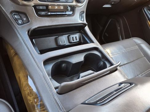 Used 2016 GMC Yukon XL Denali w/ Open Road Package image 15