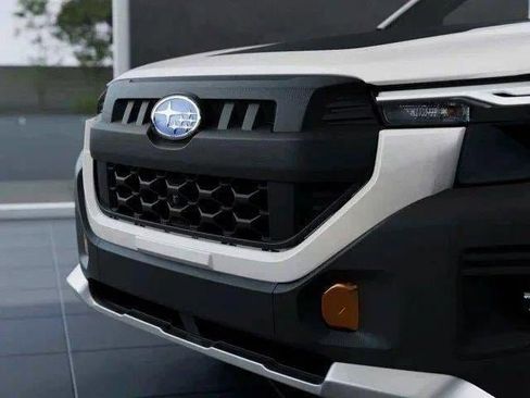 New 2026 Subaru Forester Wilderness AWD/4WD image 50