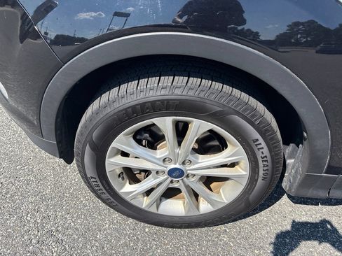 Used 2019 Ford Escape SE AWD/4WD image 11