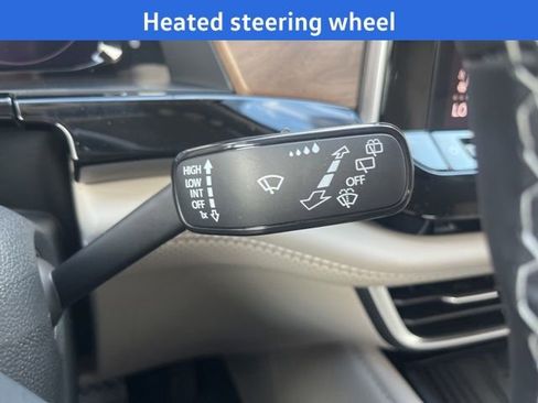 New 2026 Volkswagen Atlas SE image 14