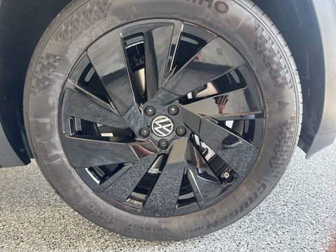 New 2026 Volkswagen Atlas SE AWD/4WD image 7