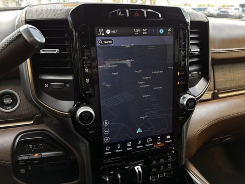 Used 2023 RAM 3500 Limited image 22