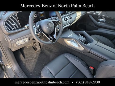 New 2026 Mercedes-Benz GLE 450 4MATIC image 8