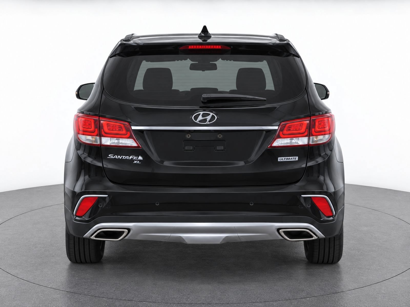 Used 2019 Hyundai Santa Fe XL FWD image 6