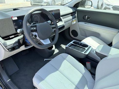 New 2026 Hyundai Ioniq 5 Limited RWD image 15