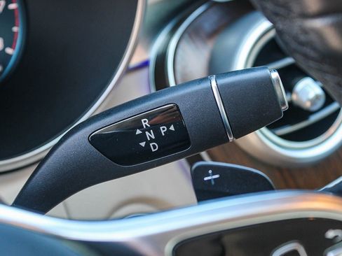 Used 2021 Mercedes-Benz C 300 Sedan image 20