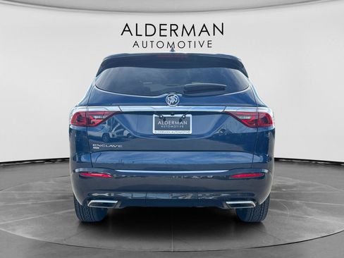 Used 2023 Buick Enclave Essence w/ Experience Buick Package AWD/4WD image 4