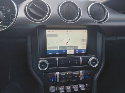 Used 2021 Ford Mustang GT Premium w/ Equipment Group 401A image 12