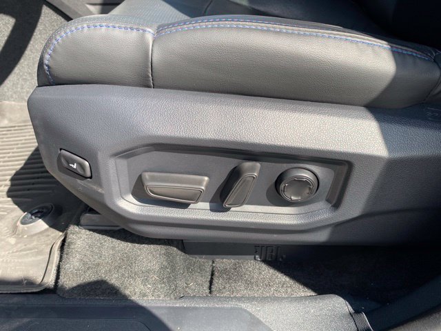 Certified 2025 Toyota Tundra Platinum AWD/4WD image 17