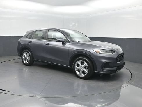 Used 2023 Honda HR-V LX image 32