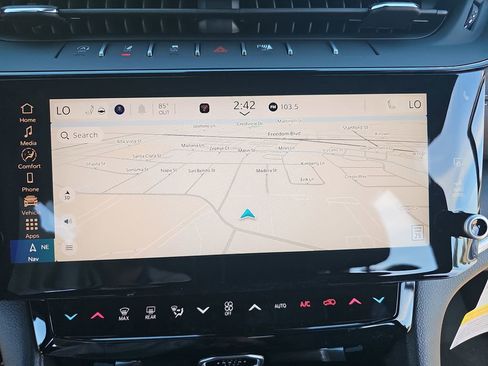 New 2026 Jeep Grand Cherokee Limited image 23