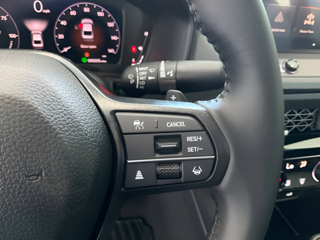 New 2026 Honda Accord Sport image 10
