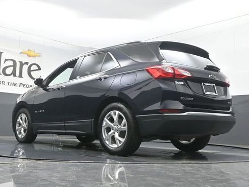 Used 2020 Chevrolet Equinox Premier image 5