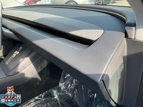 Used 2025 Tesla Model 3 Long Range RWD image 65