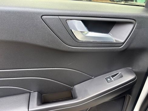 New 2026 Ford Escape ST-Line Select w/ Tech Pack #1 image 11