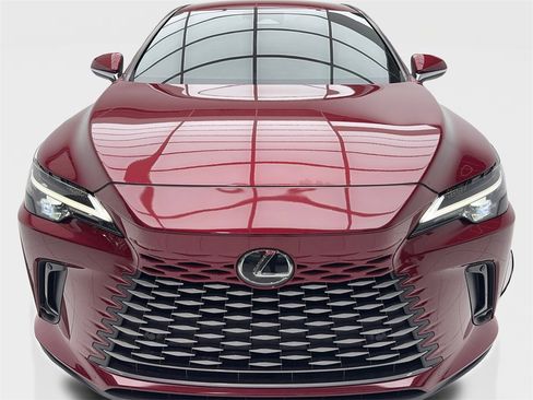 Used 2023 Lexus RX 350 FWD image 4