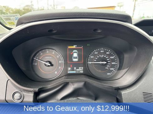 Used 2019 Subaru Crosstrek 2.0i Premium image 42