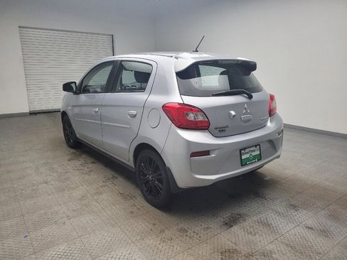 Used 2019 Mitsubishi Mirage LE image 5