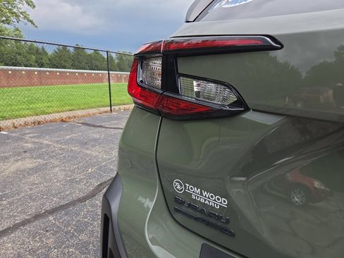Certified 2026 Subaru Crosstrek 2.5i Premium AWD/4WD image 24