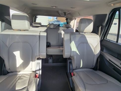 Used 2018 Ford Expedition Max Limited w/ Equipment Group 301A image 56