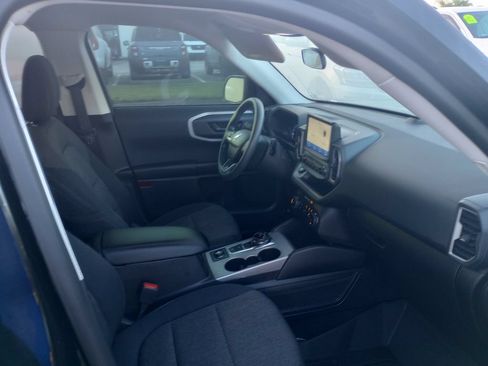 Certified 2024 Ford Bronco Sport Big Bend AWD/4WD image 11