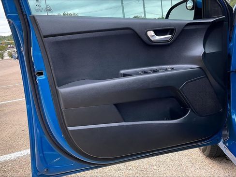Certified 2023 Kia Rio S FWD image 25