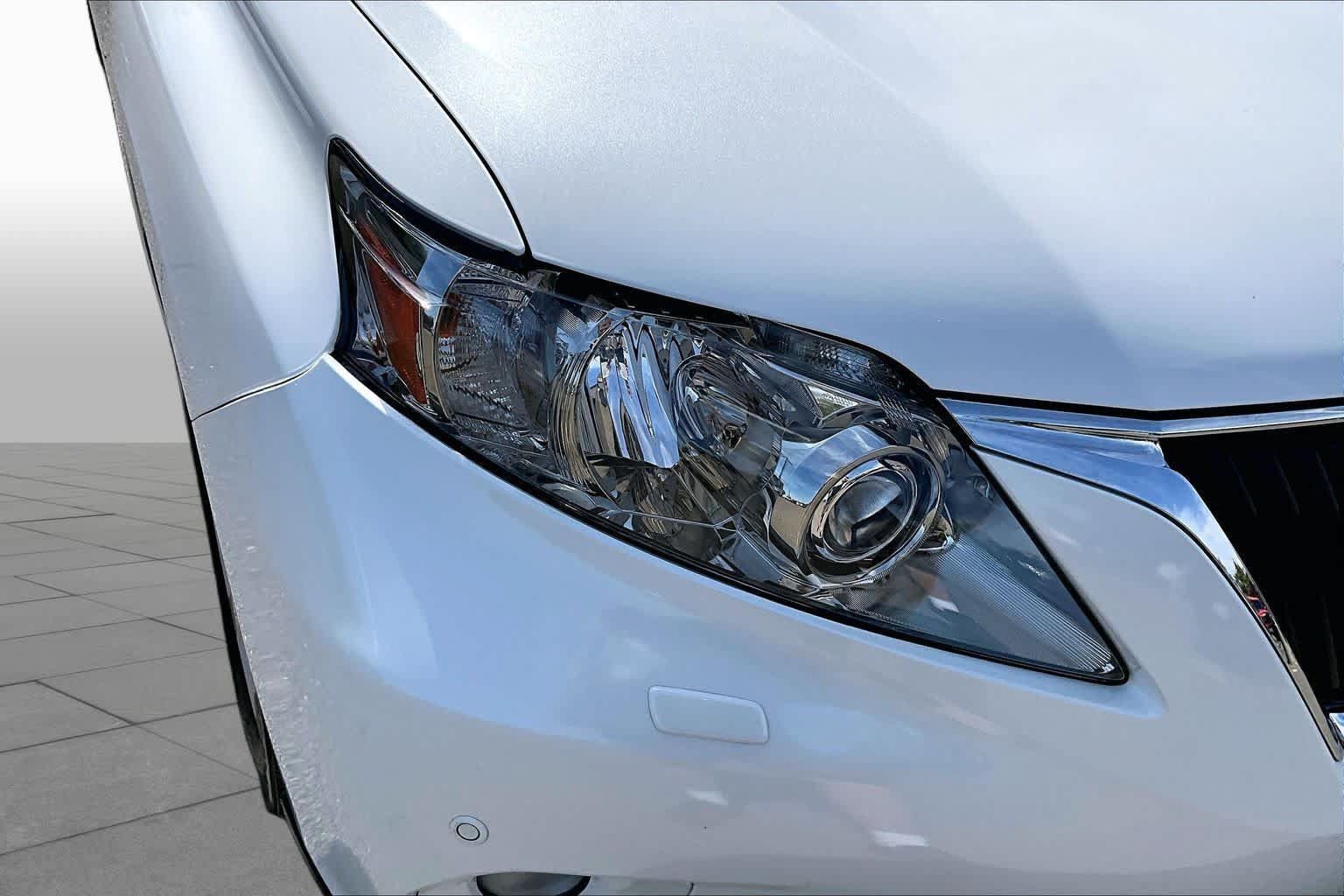 Used 2010 Lexus RX 350 2WD w/ Luxury Pkg image 27