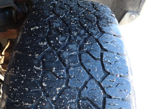 Used 2020 Chevrolet Silverado 2500 High Country image 17