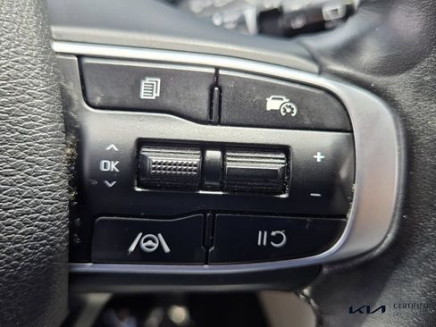 Certified 2023 Kia Sportage EX FWD image 26