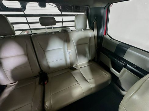 Used 2019 Ford F450 XL w/ Power Equipment Group image 14