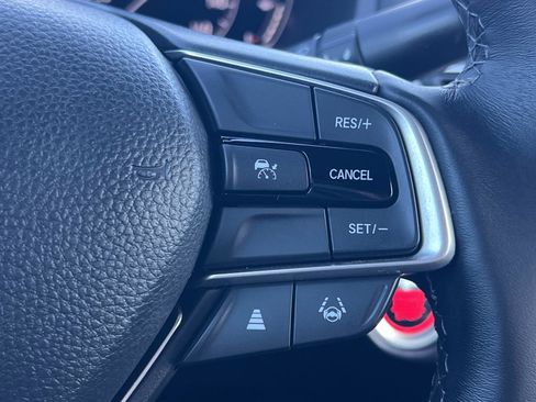 Certified 2022 Honda Accord Sport image 10