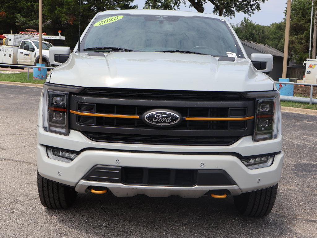 Used 2023 Ford F150 Tremor w/ Equipment Group 402A High AWD/4WD image 2