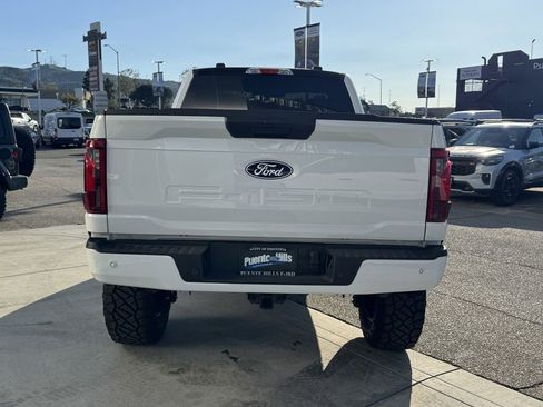 Used 2026 Ford F150 XL w/ Equipment Group 103A High AWD/4WD image 5