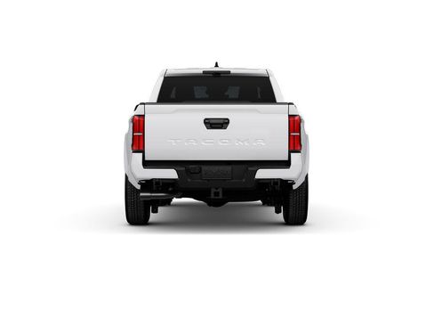 New 2025 Toyota Tacoma TRD Sport image 84